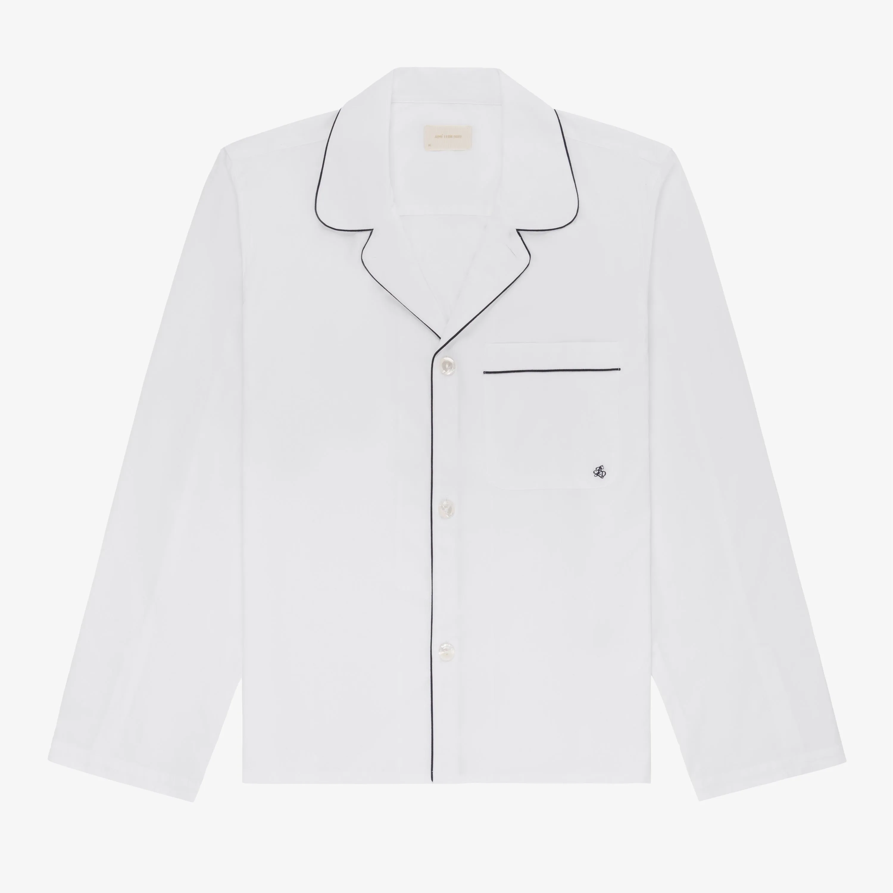 Lounge Shirt