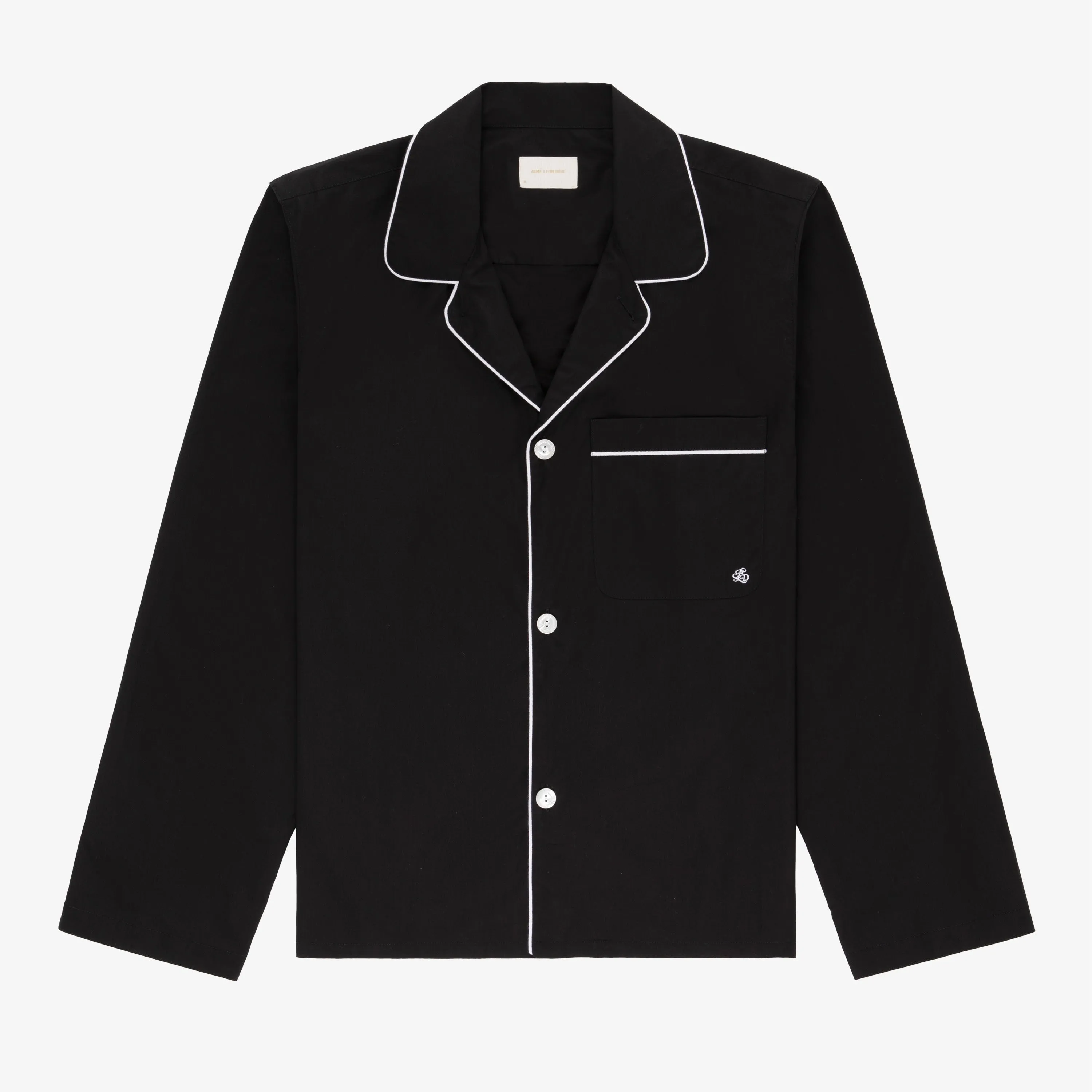 Lounge Shirt