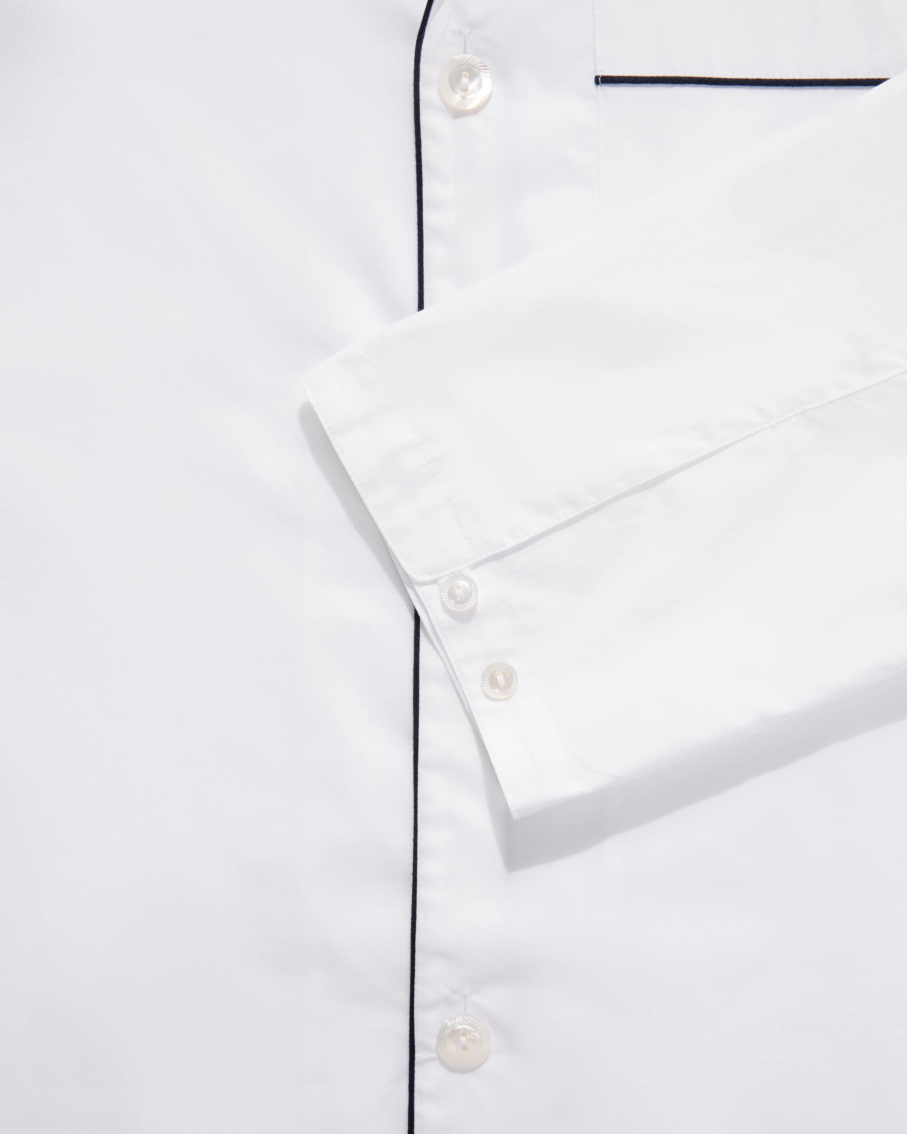 Lounge Shirt