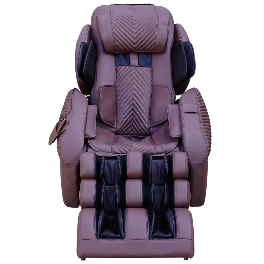 Luraco i9 Max Royal Edition Massage Chair
