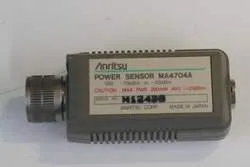 MA4704A Anritsu RF Sensor Used