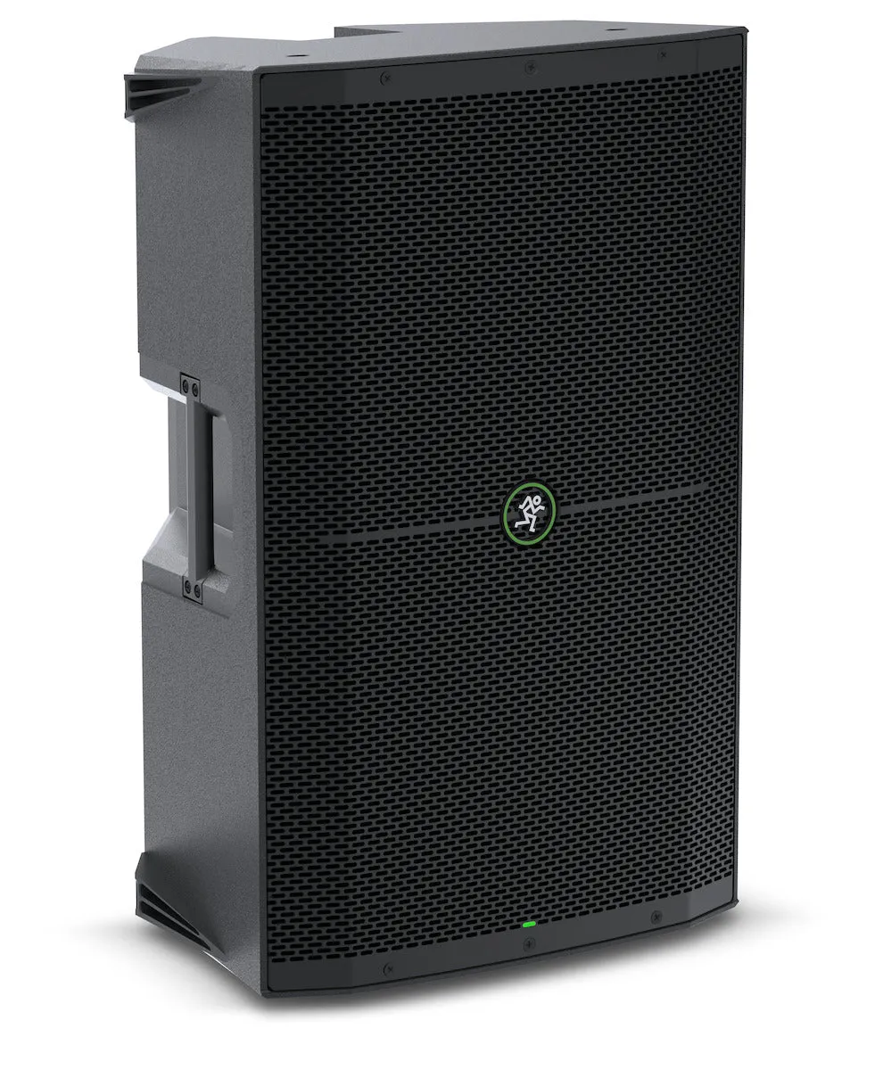 Mackie Thump215 15" 1400W Powered Loudspeaker With Bluetooth
