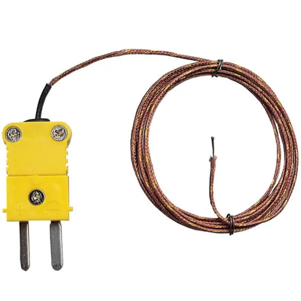 Major Tech MT650 Single Input Thermometer Kit