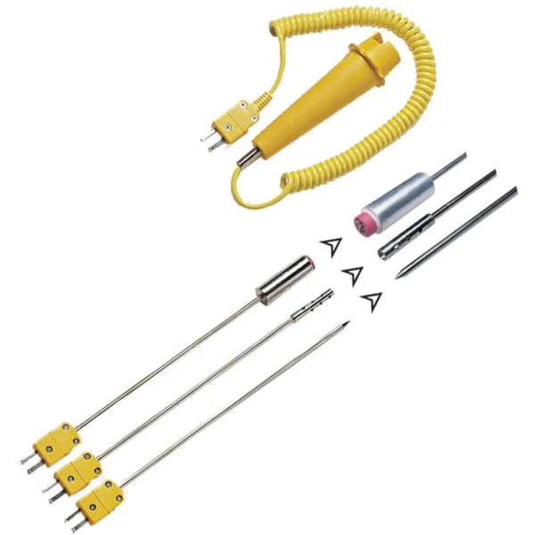Major Tech MT650 Single Input Thermometer Kit