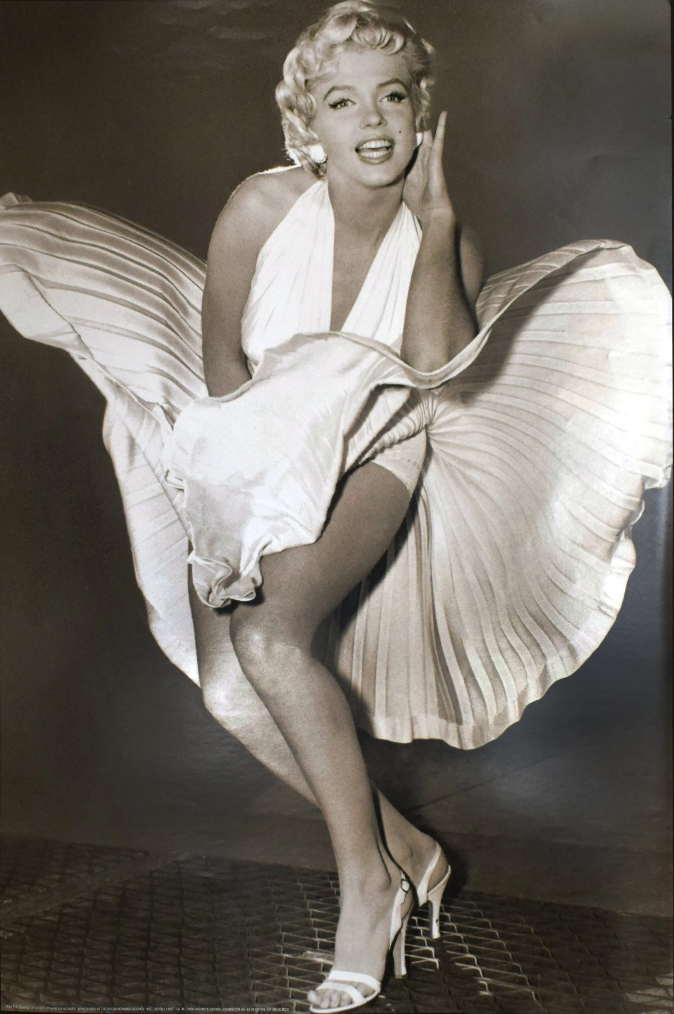Marilyn Monroe