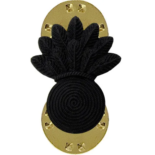 Marine Corps Gunner Collar Device
