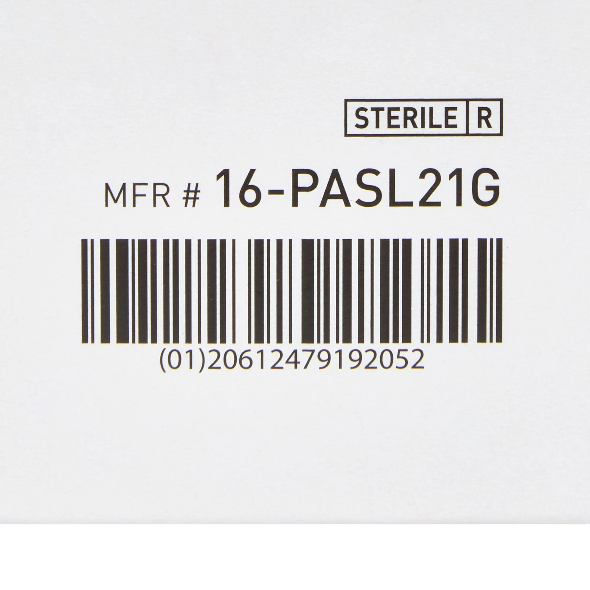 McKesson Safety Lancet, 21 Gauge