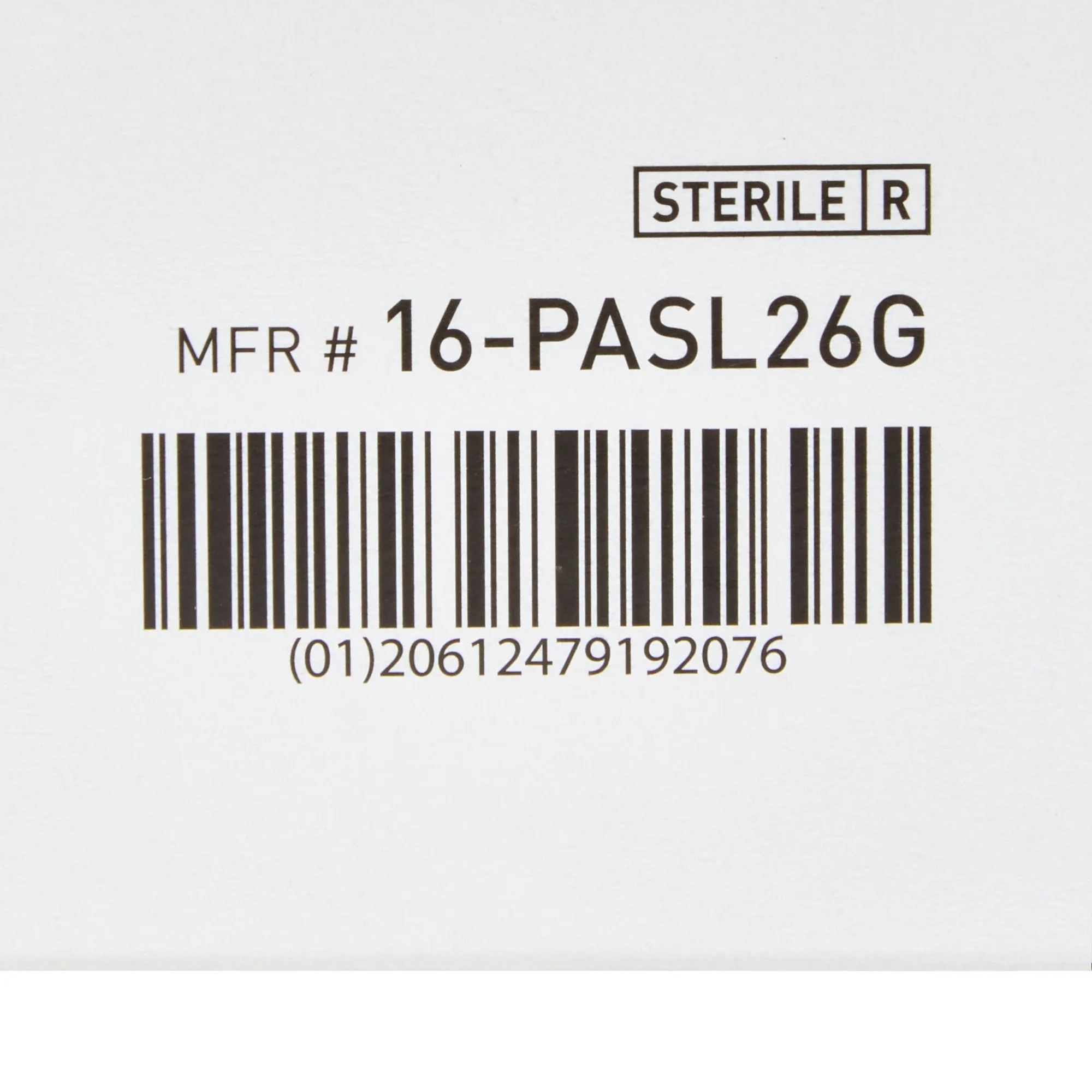 McKesson Safety Lancet, 26 Gauge