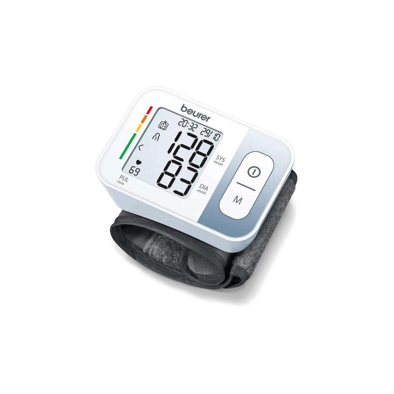 MEDICAL BLOOD PRESSURE MONITOR *BC28
