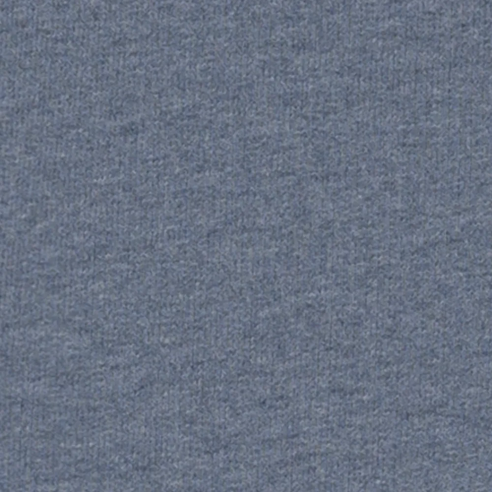 Melange Uniform Crewneck Sweatshirt