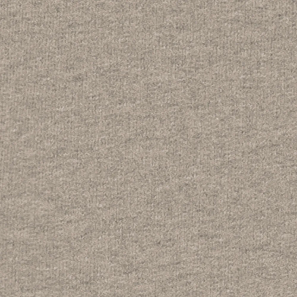 Melange Uniform Crewneck Sweatshirt