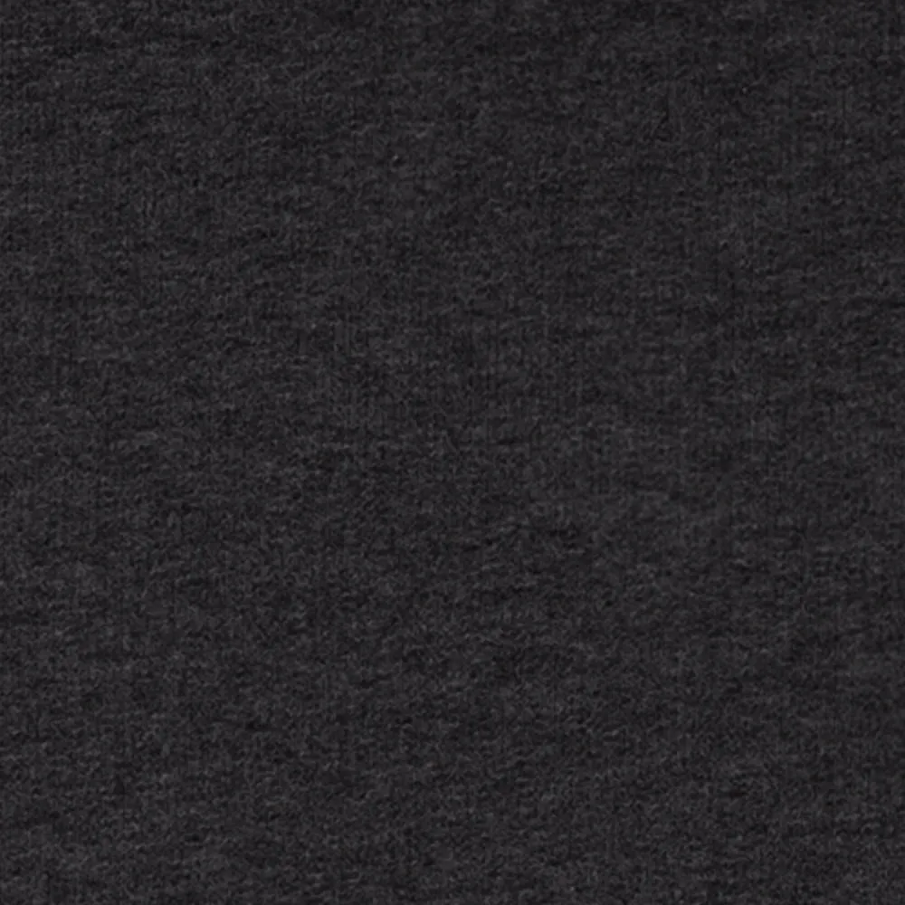 Melange Uniform Hoodie