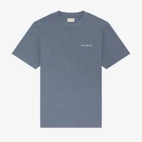Melange Uniform Tee