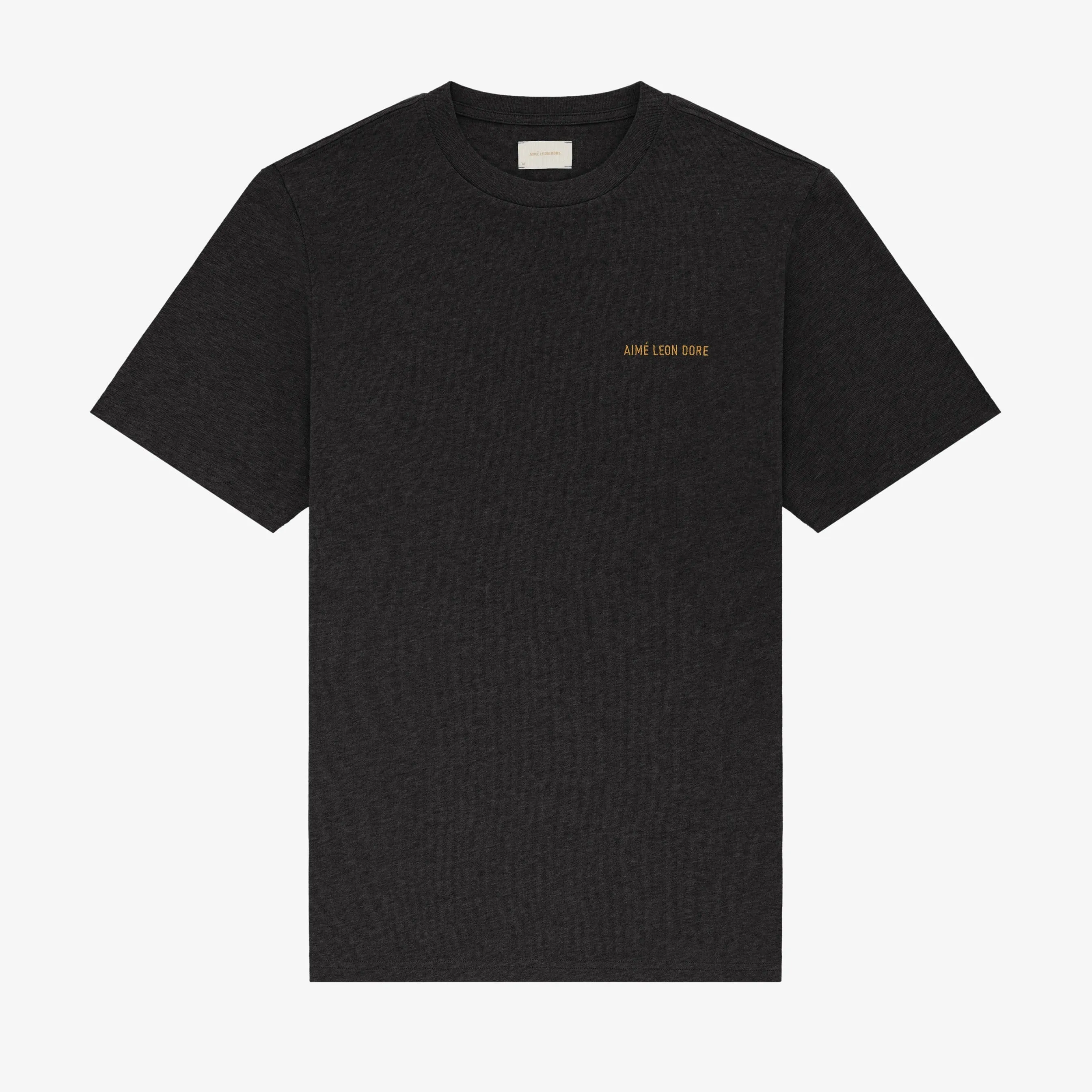 Melange Uniform Tee