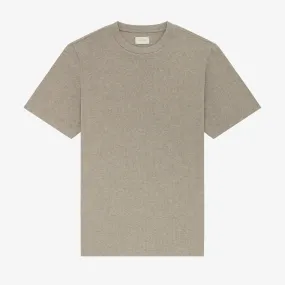 Melange Uniform Tee