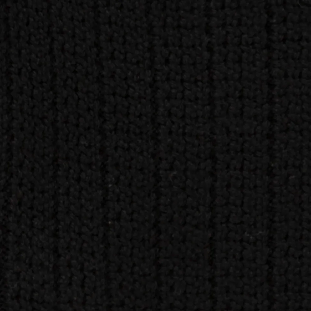 Merino Half-Zip Knit Pullover