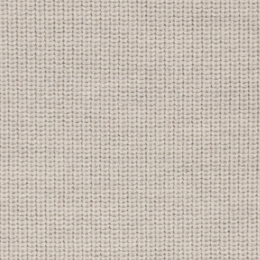 Merino Mockneck Sweater