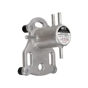 Micro Cylinder 2.1 Friction Device