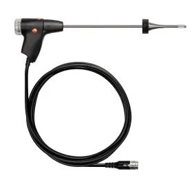 MODULAR FLUE GAS PROBE 500°C 300MM FOR TESTO GAS ANALYSERS