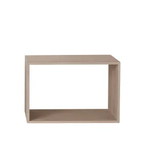 muuto | stacked storage system | open module | large oak