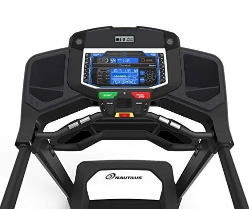 Nautilus T616 Treadmill