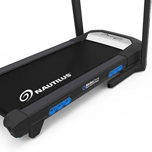 Nautilus T616 Treadmill