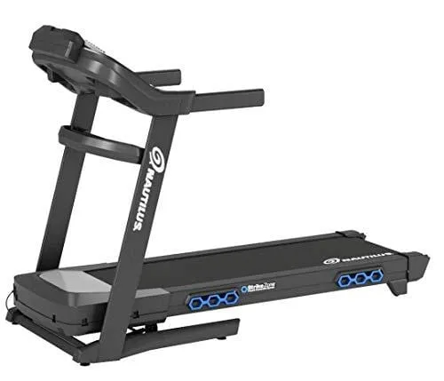 Nautilus T616 Treadmill