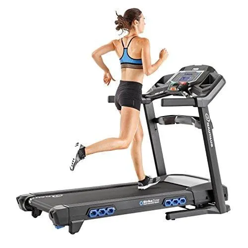 Nautilus T616 Treadmill