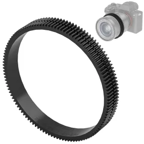 NEEWER PG008 0.8 MOD Seamless Follow Focus Gear Ring