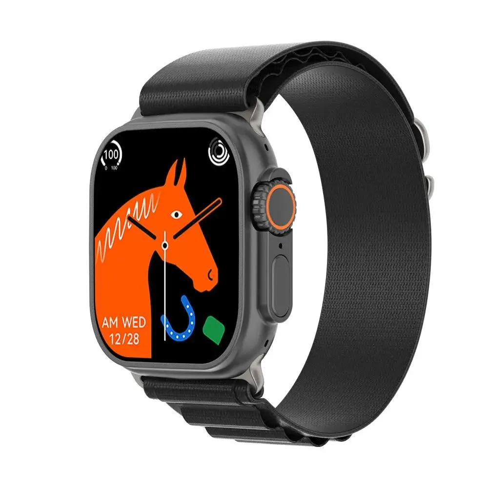 New DT8 ULTRA MAX smartwatch Bluetooth Talk S8ULTRA smart bracelet Sports watch