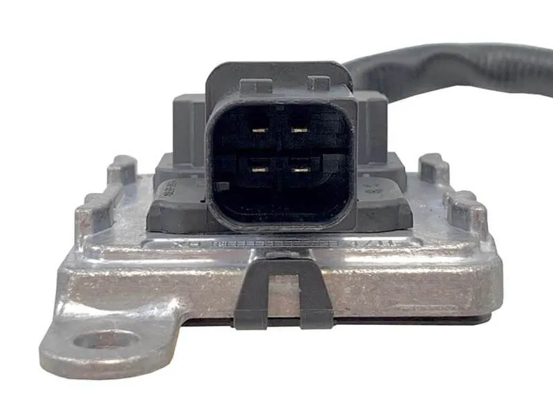 Nitrogen Oxide / NOx Sensor ~ Outlet | Cummins 4326874 / 2872946 | FleetRun FR-AFTR553