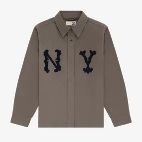 NY Highlanders Overshirt