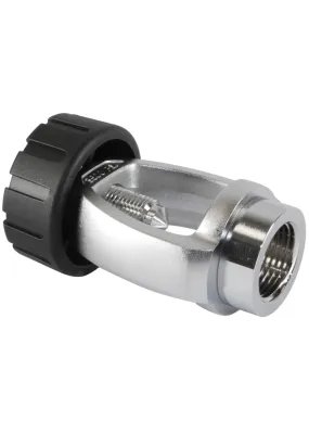 Ocean Pro DIN to Yoke Converter