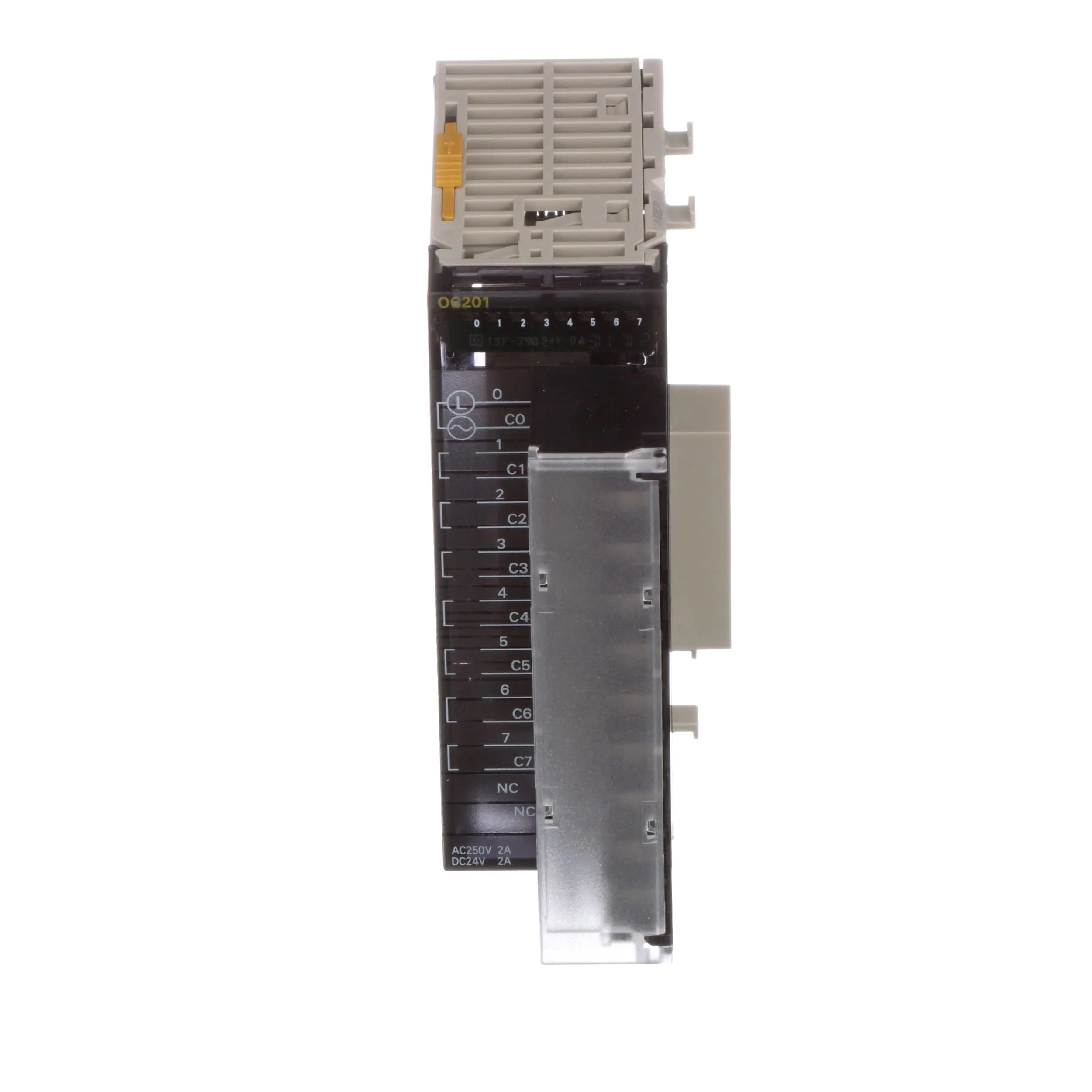 Omron Automation CJ1WOC201