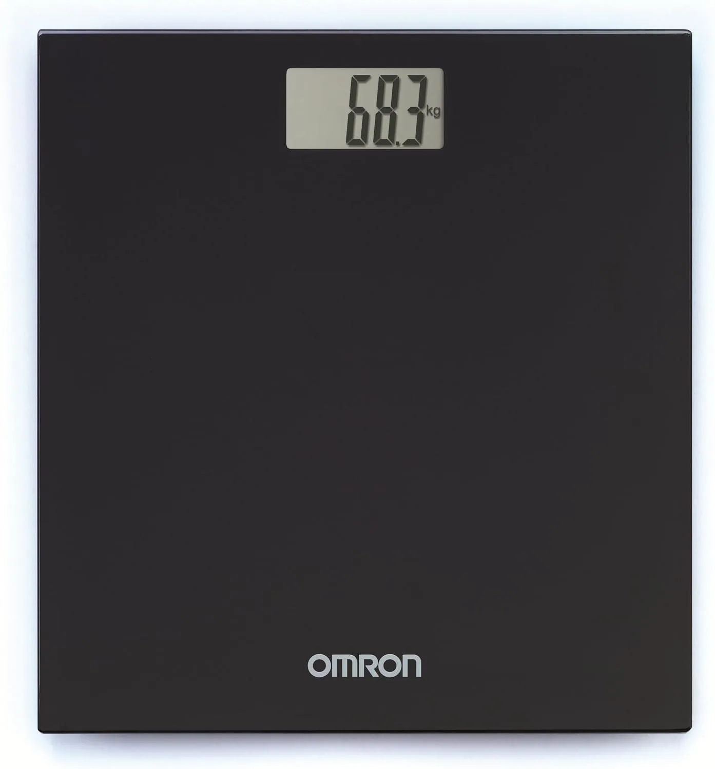 Omron HN 289 Automatic Personal Digital Weight Scale