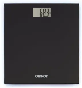 Omron HN 289 Automatic Personal Digital Weight Scale