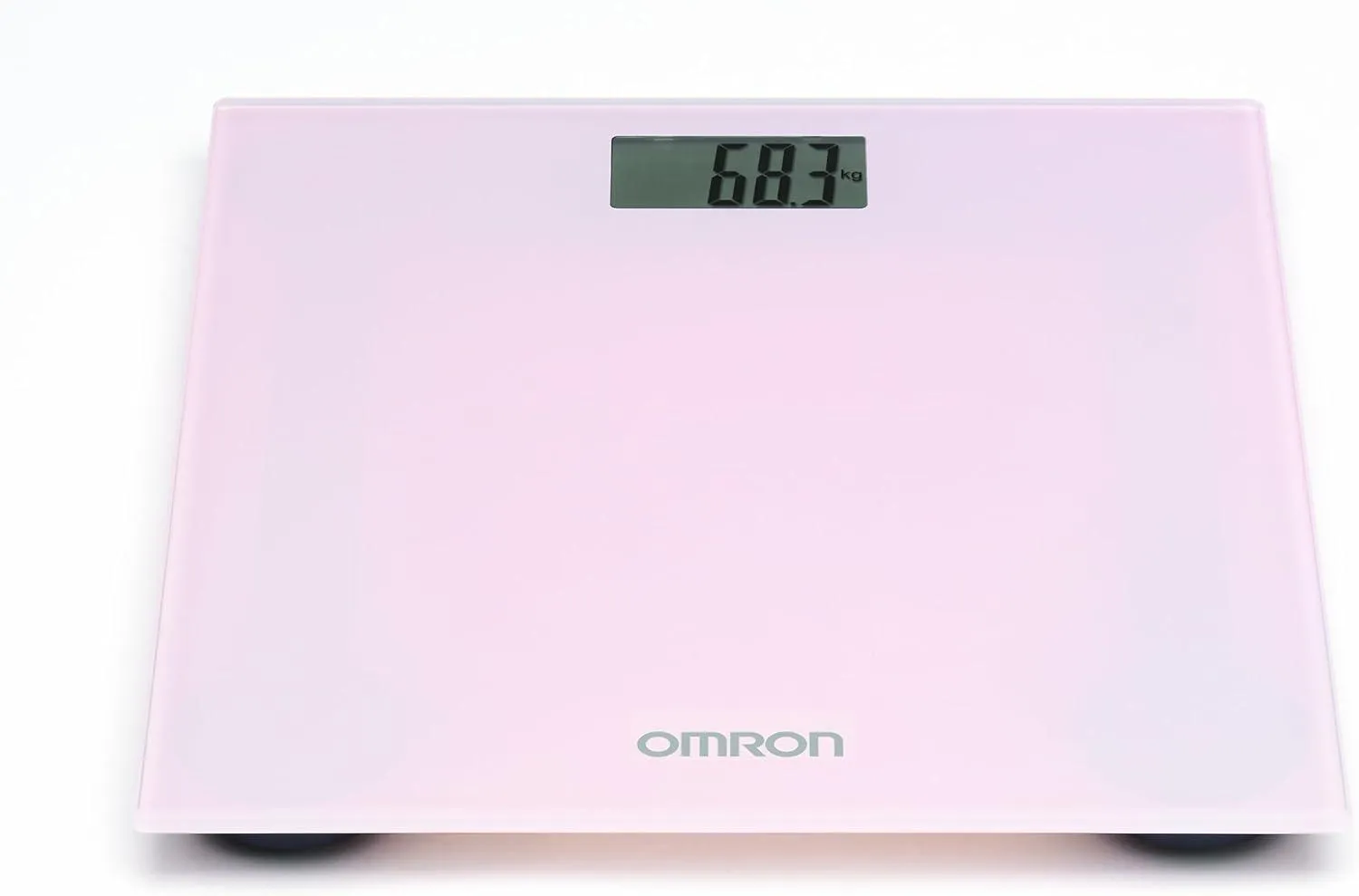 Omron HN 289 Automatic Personal Digital Weight Scale
