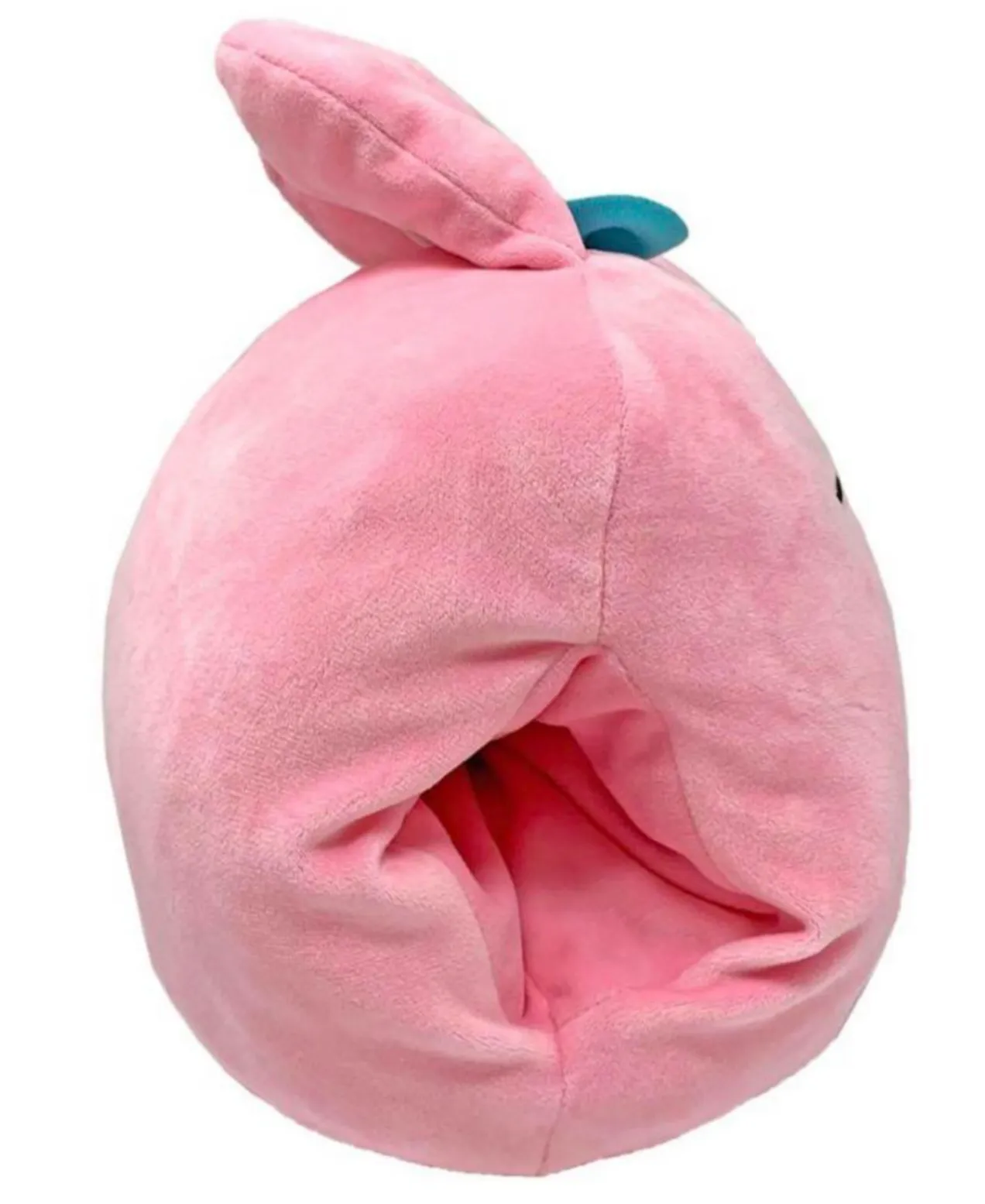 Opanchuu Rabbit Warm Arm Pillow Japan