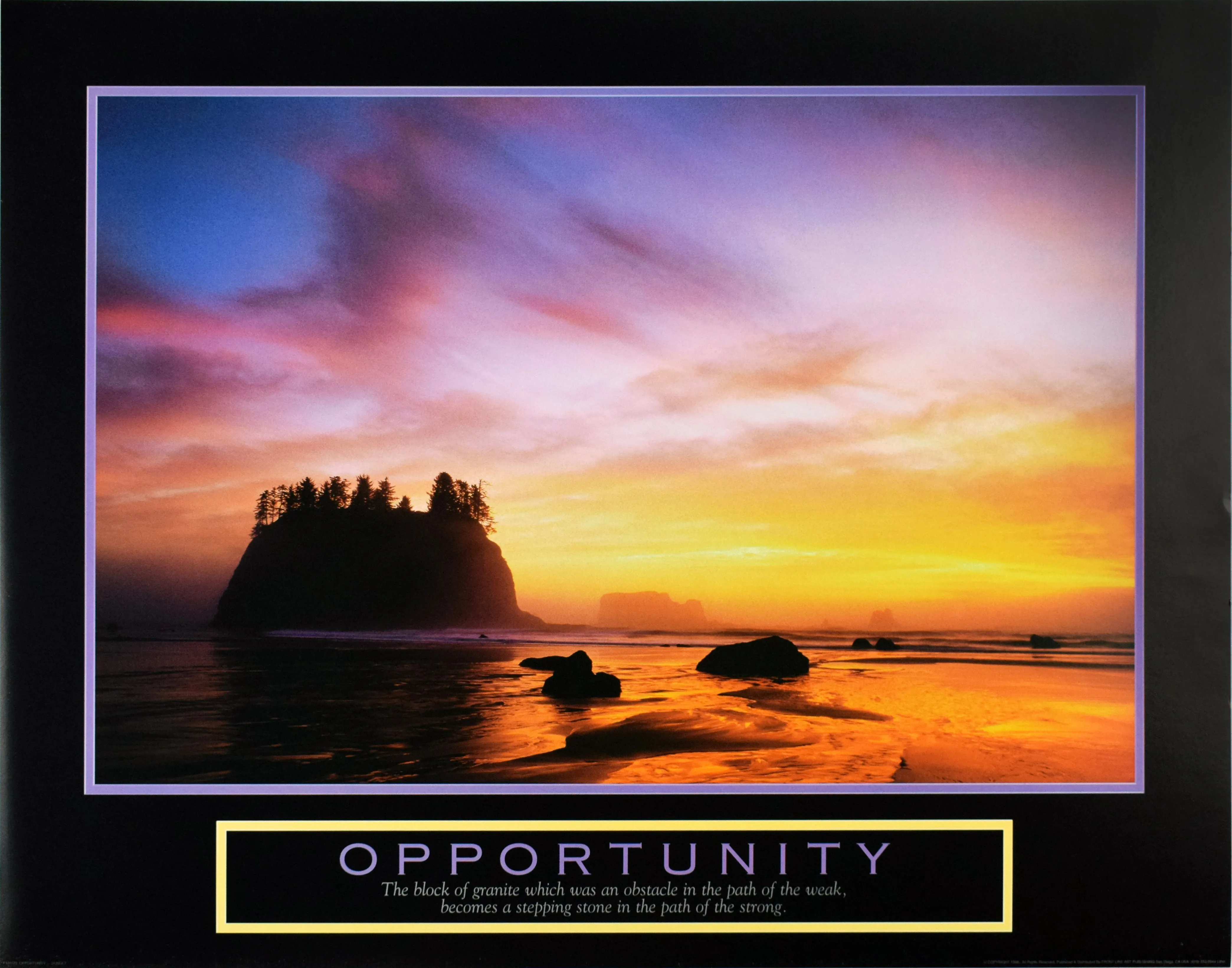 Opportunity