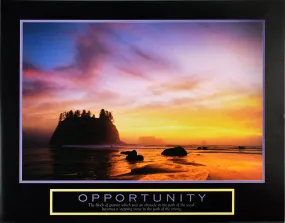 Opportunity