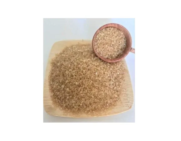 Organic Sugar USDA Certified 100% Organic Cane Sugar, Light Brown, 2 lbs