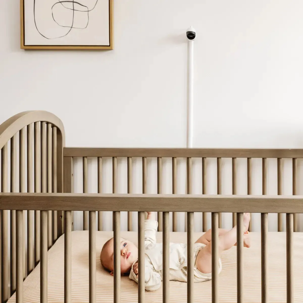 Owlet Cam 2 Baby Video Monitor