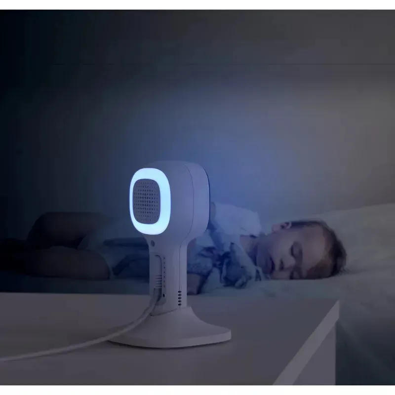 Pal Cloud 5" Smart HD Twin Baby Monitor