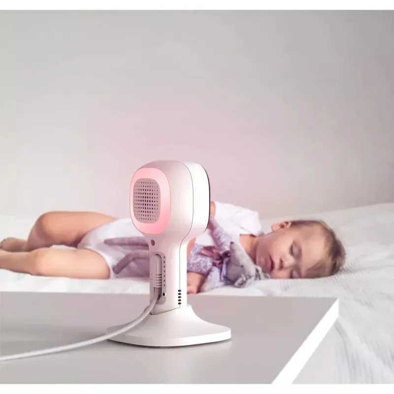 Pal Cloud 5" Smart HD Twin Baby Monitor
