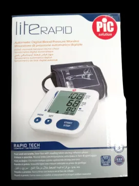 Pic Lite Rapid Digital Bpm Device 1 PC