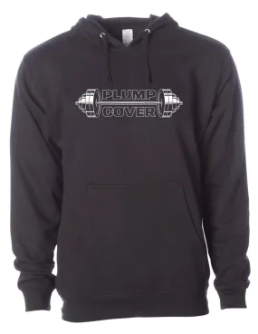 Plump Cover Hoodie