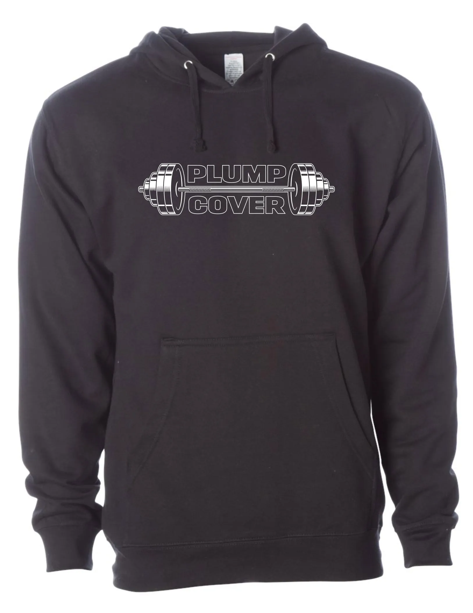Plump Cover Hoodie