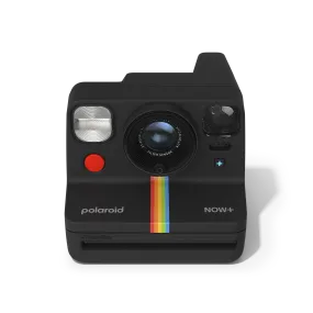 Polaroid Now  Generation 2 i-Type Instant Camera & Lens Filters