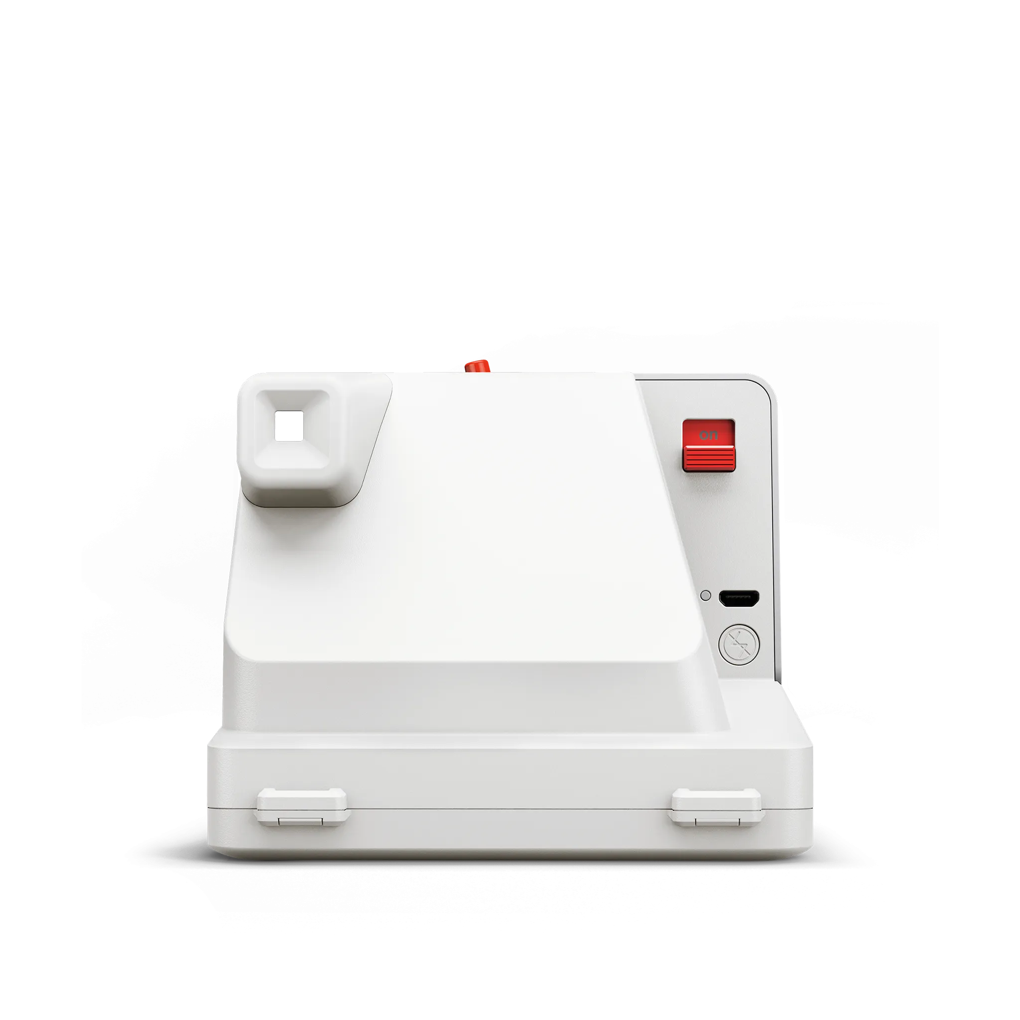Polaroid OneStep  i-Type Instant Camera