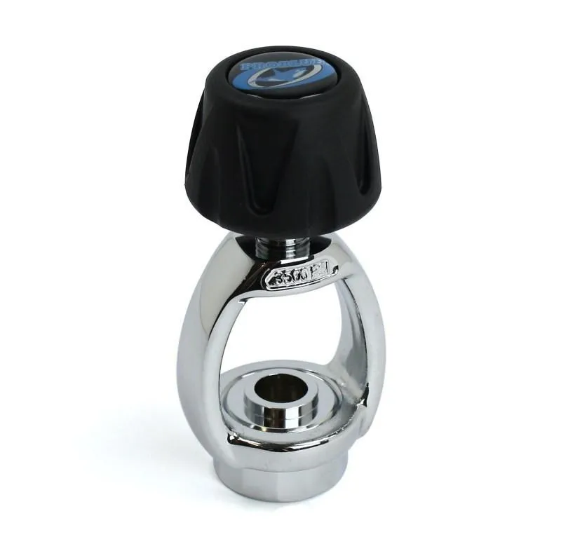 Problue DIN to Yoke convertor